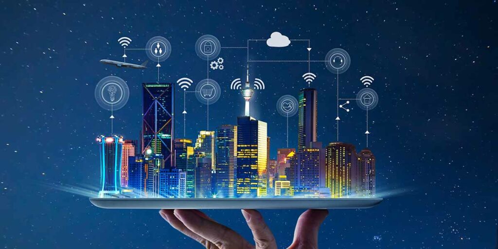 Cloud Computing in Los Angeles
