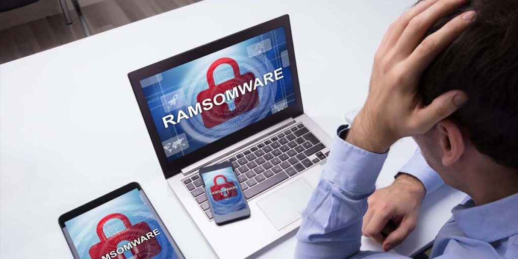 3 Tips to Keep Ransomware Away