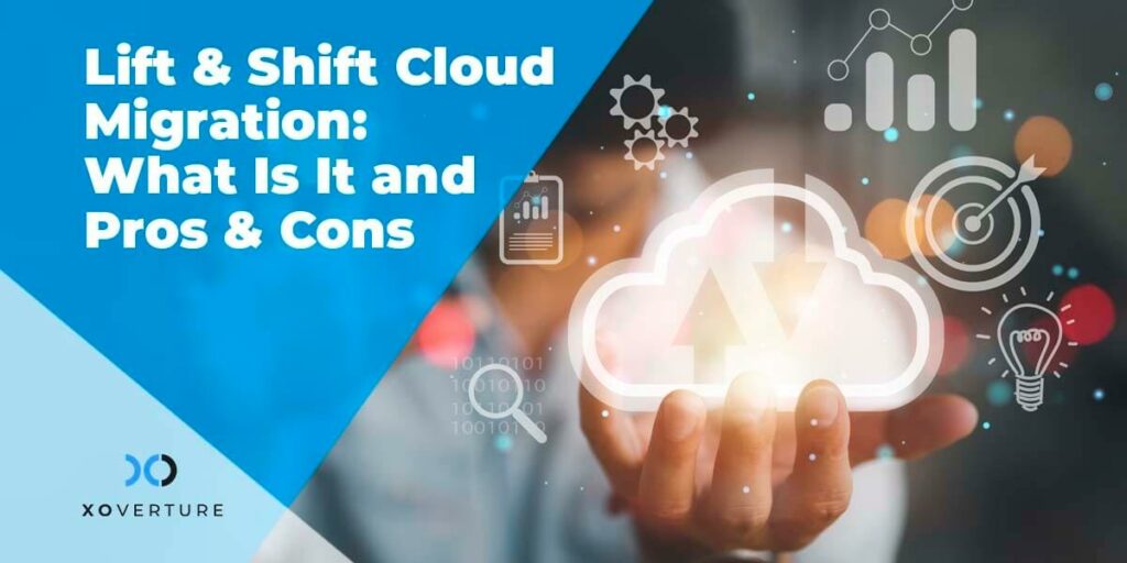 Lift & Shift Cloud Migration
