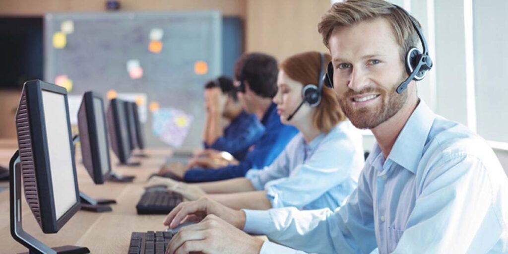 Los Angeles IT Support: Let us Know how we can Help you
