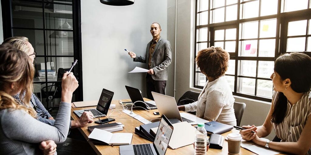 How To Get The Most From Your Business Meetings