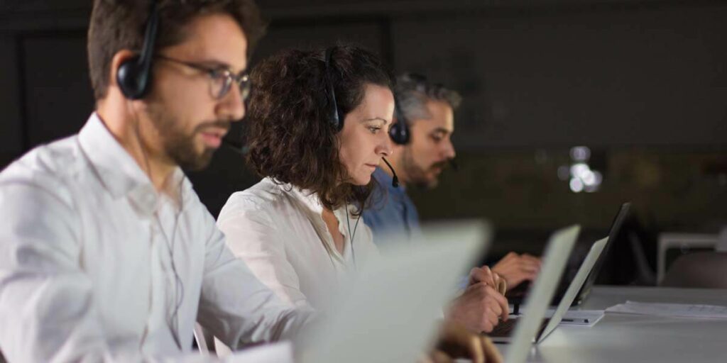 Managed IT Services in Los Angeles