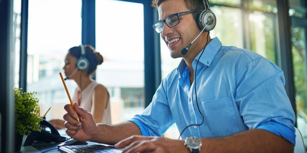 Managed IT Services in Los Angeles