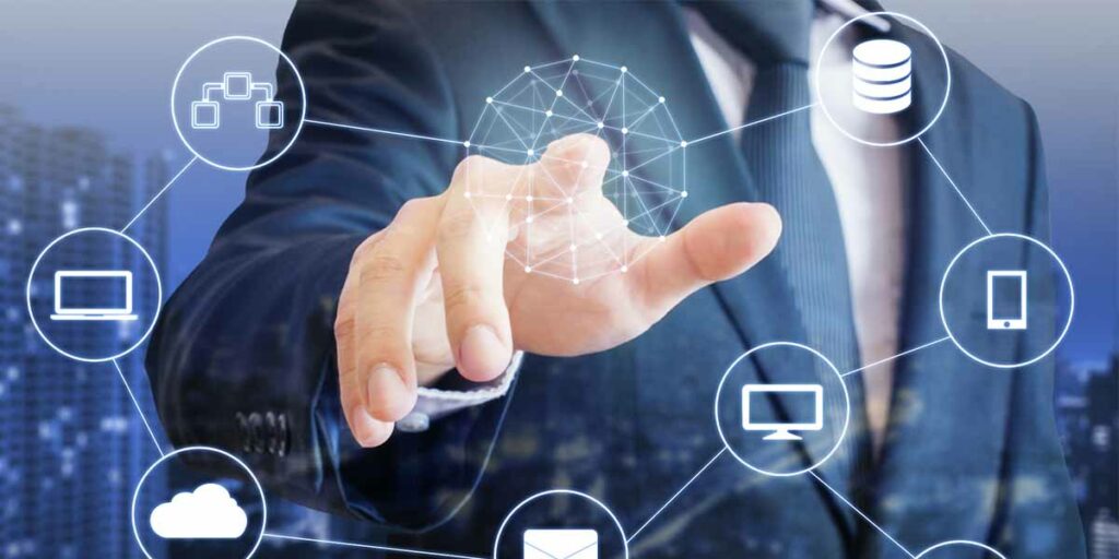 Managed Service Provider