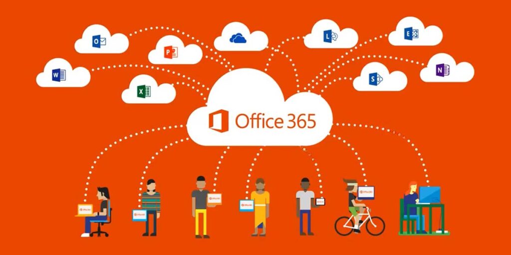 Microsoft Office 365 Partner
