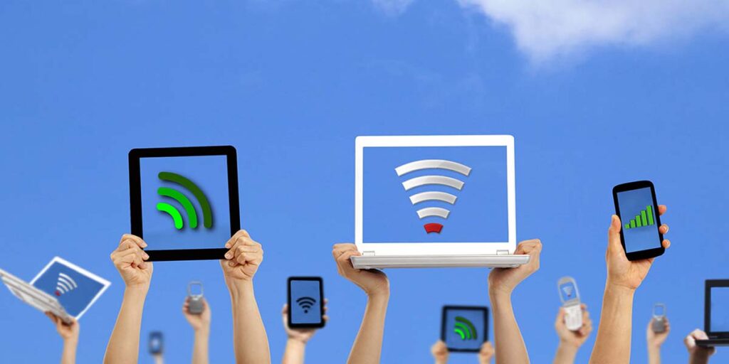 Mobility and BYOD Solutions