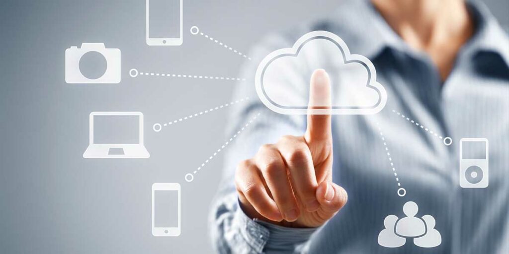 Top 5 Benefits of Moving Your Business to the Cloud