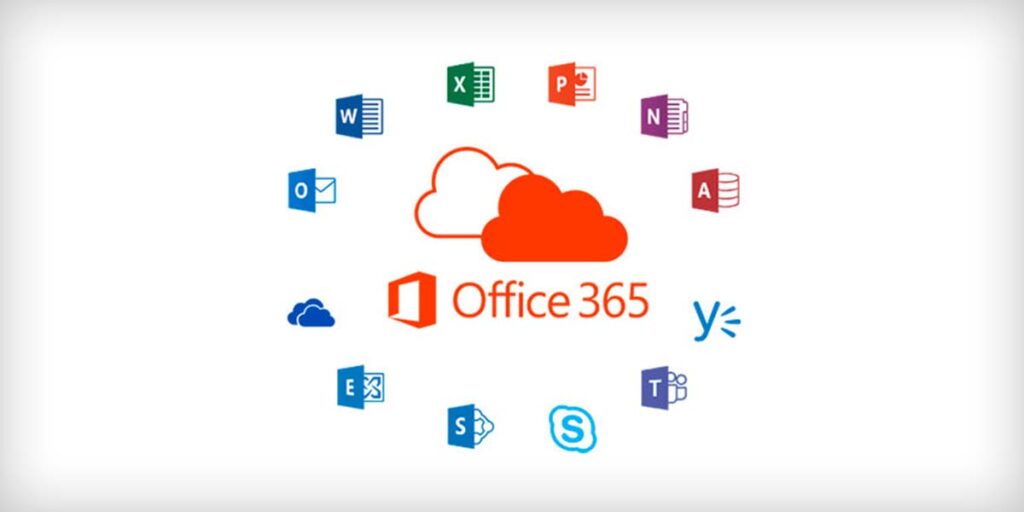 Top 5 benefits of Using Office 365