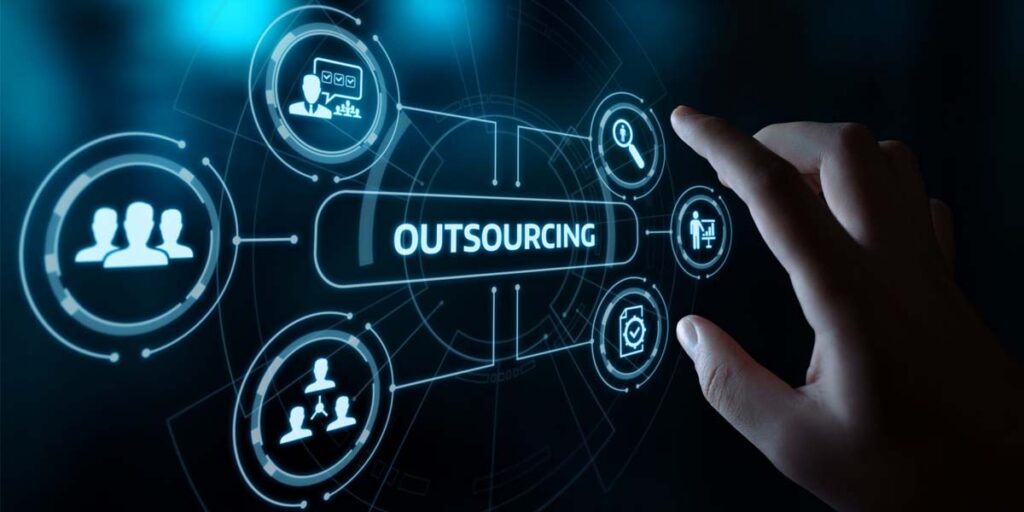 The Outlook On Outsourcing