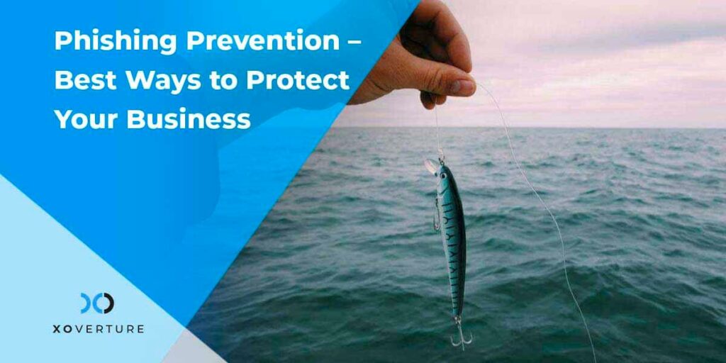 Phishing Prevention