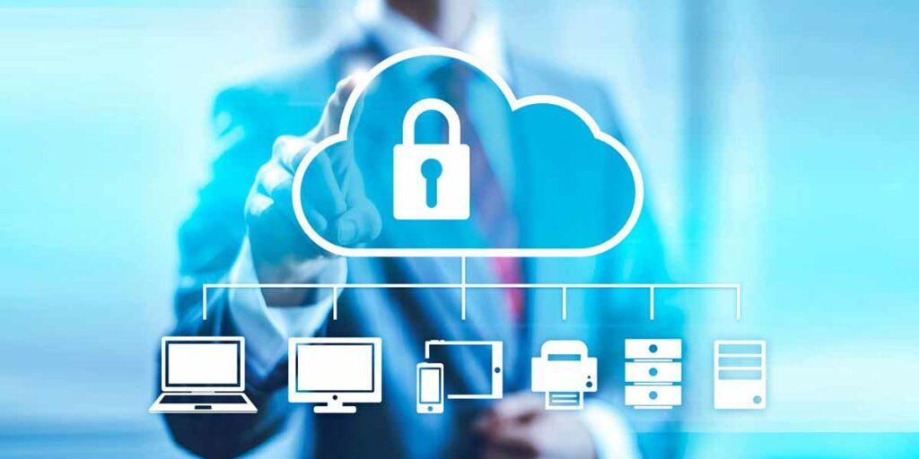 Cloud Services - Reduce Business Risk and Increase IT Security