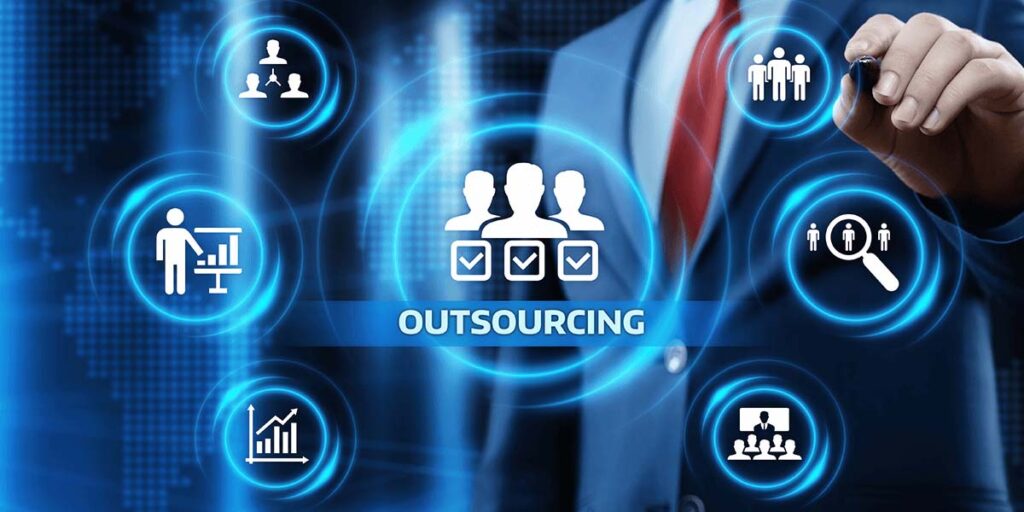 Santa Monica IT Outsourcing