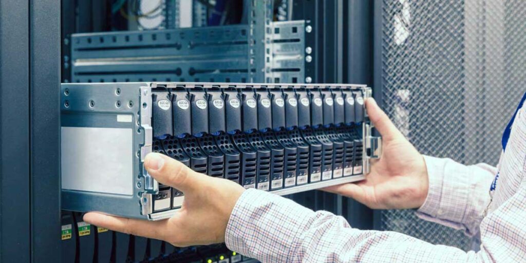 3 Ways Server Virtualization Has Revolutionized IT