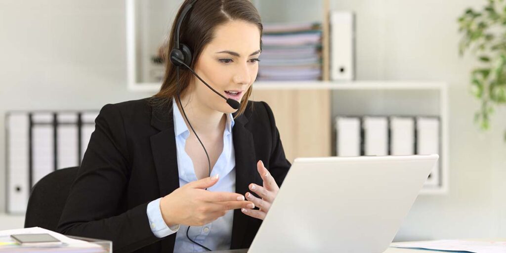 Managing Telecommuters