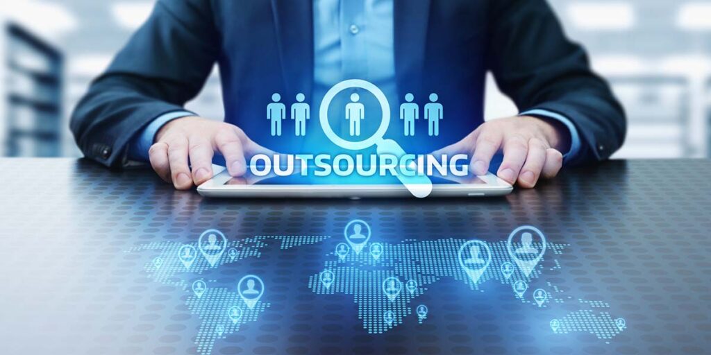 Thinking About IT Outsourcing for your Small Business?