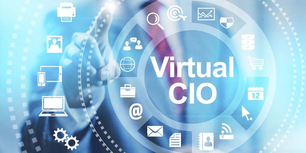 The Benefits of a CIO that is Virtual Instead of Traditional
