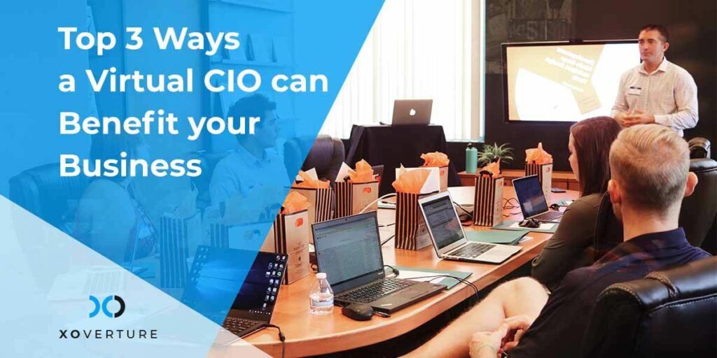 Virtual Cio