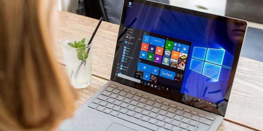 IT Consultants Preview Windows 10