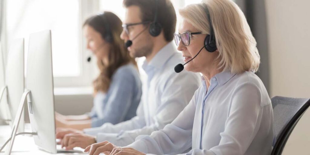 Use Our Outsourced Help Desk When Things Go Wrong