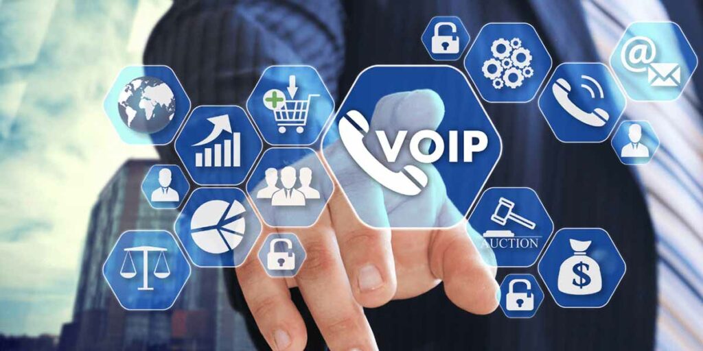 Tailor VOIP Service