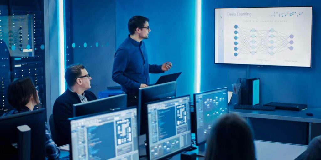 Virtual CIOs For Better IT Management