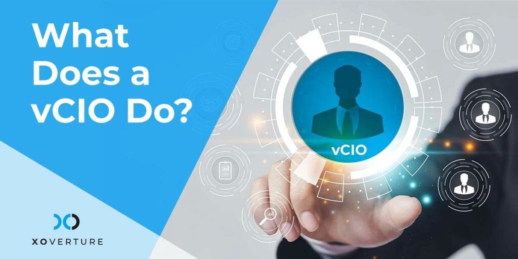 What Does a vCIO Do