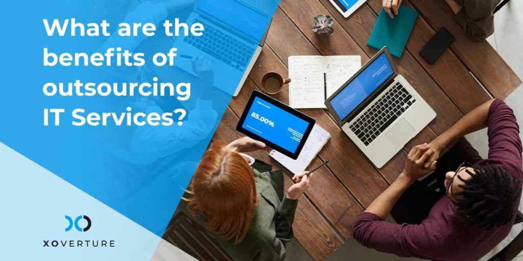 Benefits of Outsourcing