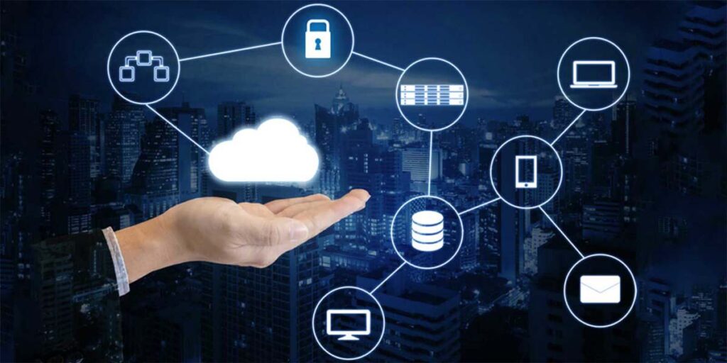 Cloud Services