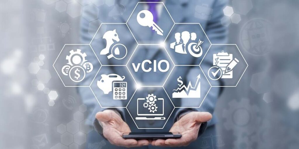 Why a Virtual CIO Makes Sense for Small Businesses