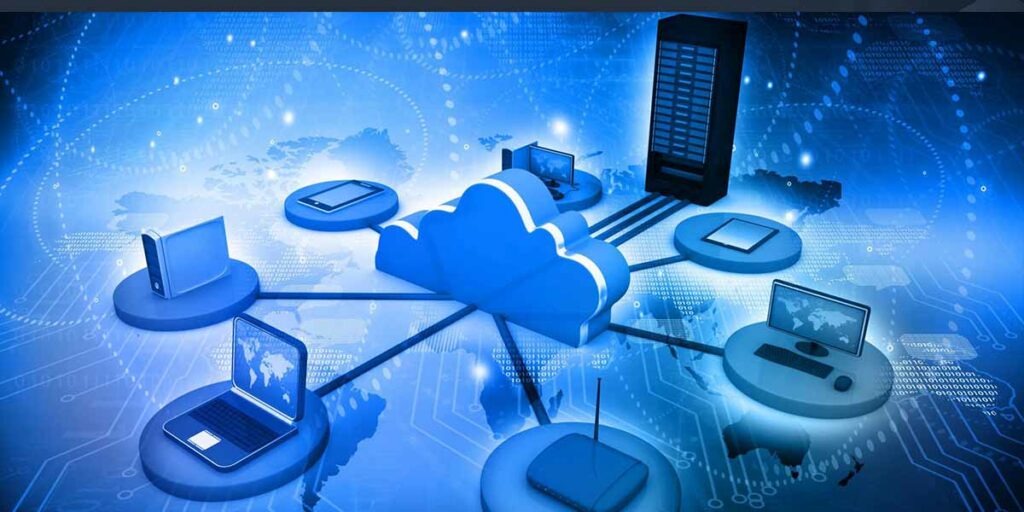 Virtual Desktop Infrastructure