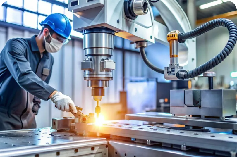 Manufacturing