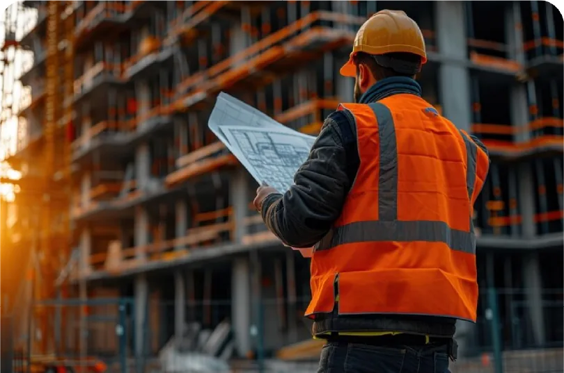 Construction