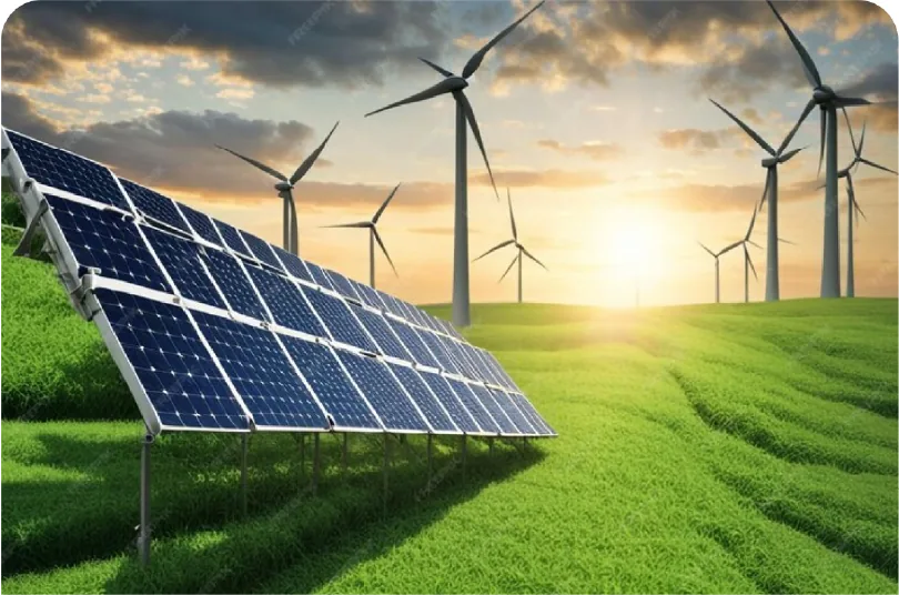 Green Energy